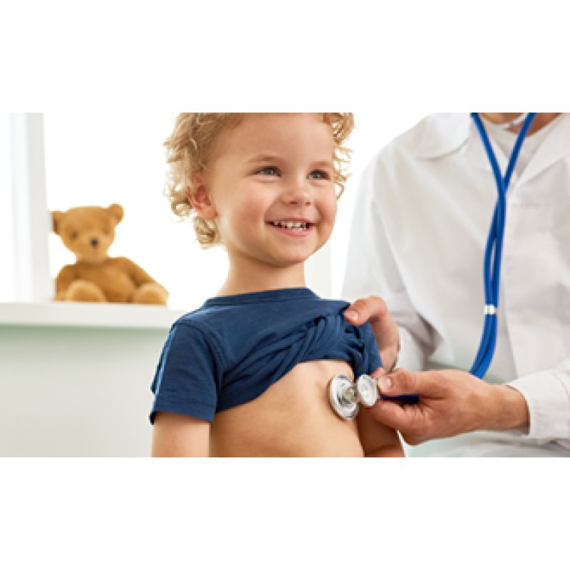 Çocuk Sağlığı ve Hastalıkları: Sağlıklı Bir Geleceğe Adım Atmak